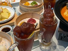 -翡翠江南(国贸商城店)