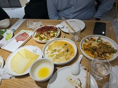 -榆林镇筋饼(知春路店)