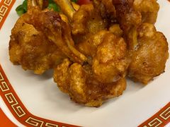-拉面莊夢語＆中华料理八椿