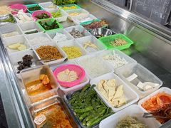 -东北熏肉大饼(后湖店)