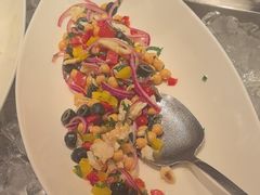 -拉蒂娜·巴西牛排馆 Latina·Brazilian Steakhouse(王府井喜悦店)