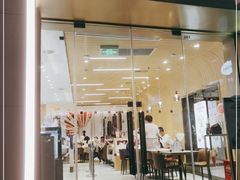 门面-哈根达斯(深圳海岸城店)