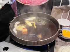 -满来寿喜烧(金虹桥店)
