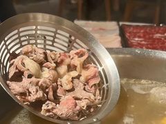-仄园围炉坊·牛肉火锅·汕头卤水火锅(蛇口店)