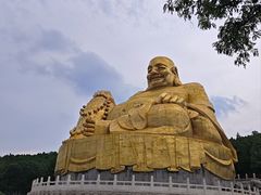 -千佛山风景名胜区