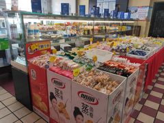 零售区-大桥道食品商店(咸阳路店)