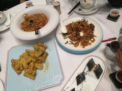 -沙河粉村·国家非遗传承(云台店)