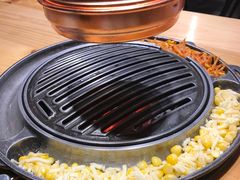 -金顺碳烤肉(1号店)