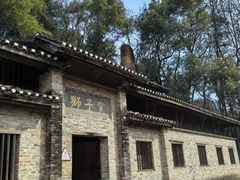 -景德镇古窑民俗博览区