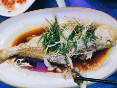-东江海鲜大排档·潮汕菜·砂锅粥