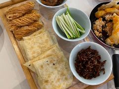 -大鸭梨烤鸭(石佛营店)
