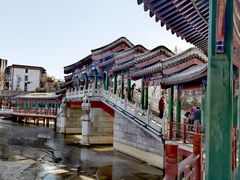 -西海子公园