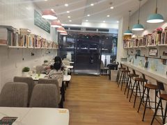 -一点味餐厅(磨子桥店)