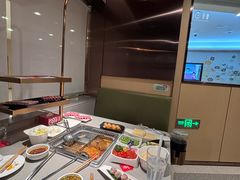 -海底捞火锅(壹悦城店)