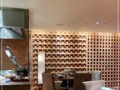 大堂-君悦酒店·1881·北京烤鸭