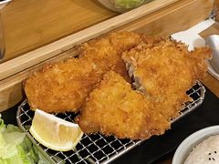 -友名Cross日式咖喱屋(江南大道中店)