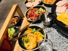 -酒拾烤肉(阳光100店)