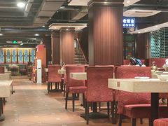 -点都德(聚福楼店)