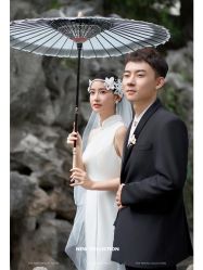 -今生有约婚纱摄影店(景德路店)