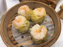 -金翠皇宫粤菜·点心·海鲜(科技园店)