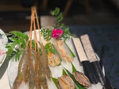 海鲜套餐-生如夏花泰式火锅(鹭洲里店)