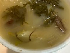 -滋味满屋美食坊(上海街店)