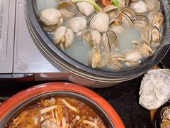 -烧货·活海鲜炭烧(湖滨商业街店)