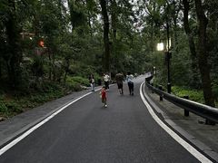 -岳麓山风景名胜区