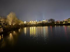 -南通濠河风景名胜区