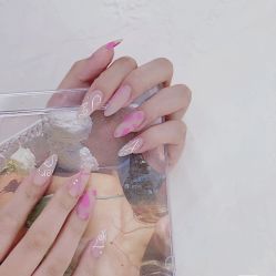 -情同手足美甲美睫