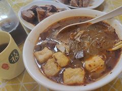 -苓记南京鸭血粉丝.皮肚面(县东巷店)