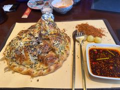 -那拉提之疆·新疆菜(美院店)