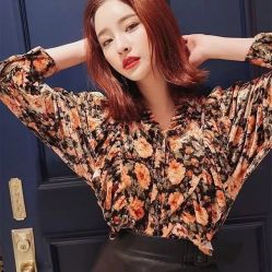 -GIRL STYLE 烫发·染发沙龙