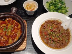 -简小舍·民间手艺菜(武昌江滩店)