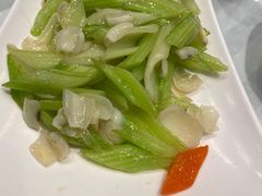 -老好人象山海鲜(岭南路店)