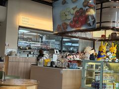 -Pekaa啤咖食肆Coffee&Bistro