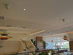 -狼头山火锅 KTV欢唱·烤串(理工大学店)