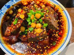 -肖四女乐山跷脚牛肉(世博源店)