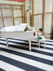 -奈尔宝·儿童乐园·亲子餐厅(鄞州万达店)