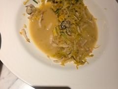 -青雅中餐厅(大连金石滩绿发希尔顿度假酒店)