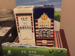 -北京西藏大厦酒店
