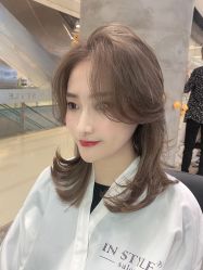 点击看大图 -东秀护肤造型