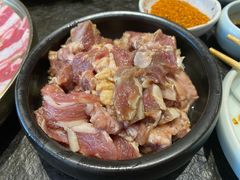 -味家烤肉烤鳗鱼牛排(西塔旗舰店)