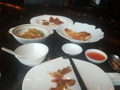 -新天世纪中餐厅