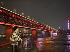 -武汉长江大桥