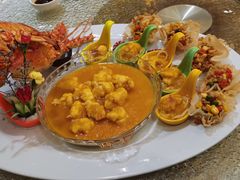 -北海渔村酒楼·粤菜海鲜点心(新华店)