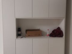 -索菲亚衣柜橱柜家具全屋定制(盈港路店)