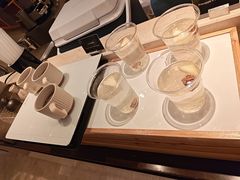 -盛宴自助餐厅(运达喜来登店)