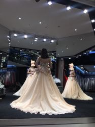 点击看大图 -MANLI BRIDAL婚纱