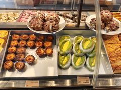 -麦山伴茶(中骏世界城店)